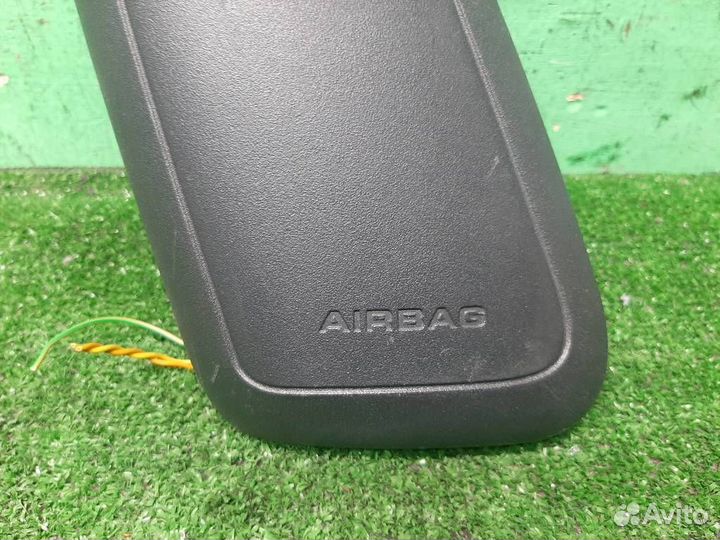 Подушка безопасности в сиденье правая Toyota Aygo
