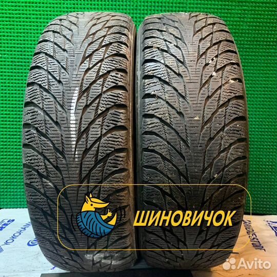 Nokian Tyres Hakkapeliitta R2 185/65 R15 92R