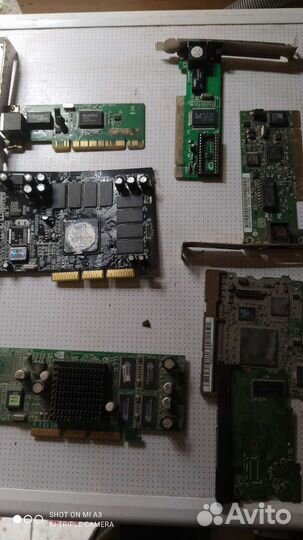 Радиодетали