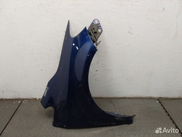 Крыло Volkswagen Golf Plus, 2006