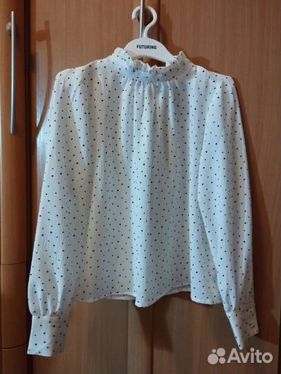 Блузка детская gloria jeans