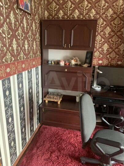 3-к. квартира, 64,5 м², 7/9 эт.