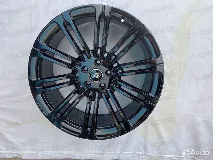 Диски R22 Range Rover Land Rover
