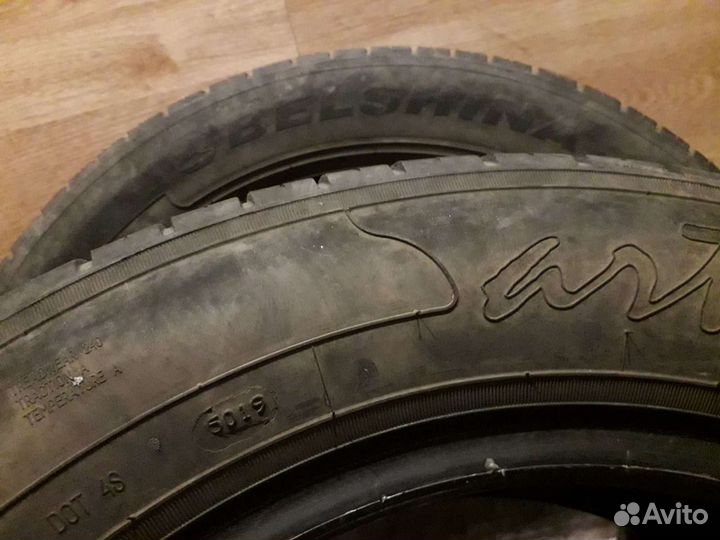 Bestrich E33 Van 185/65 R15