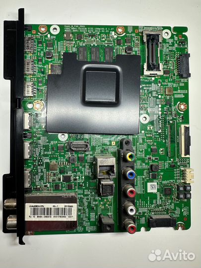 Main BN41-02353B BN94-09097D