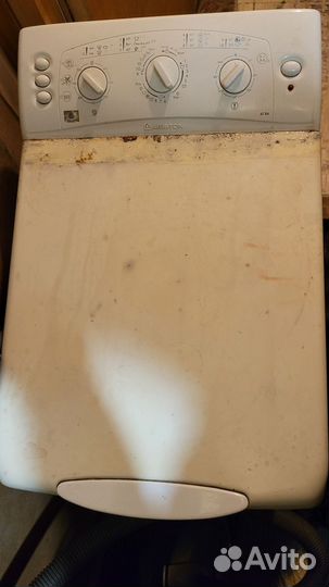Стиральная машина бу