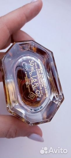 Mon guerlain intense. Оригинал. Делюсь