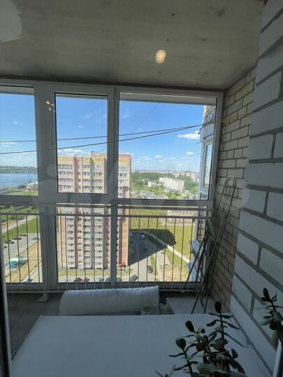 2-к. квартира, 66,1 м², 16/16 эт.