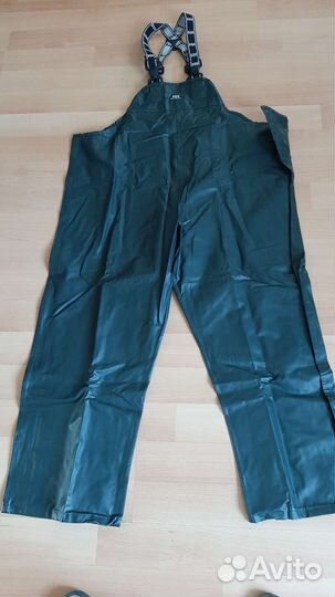 Полукомбинезон нн