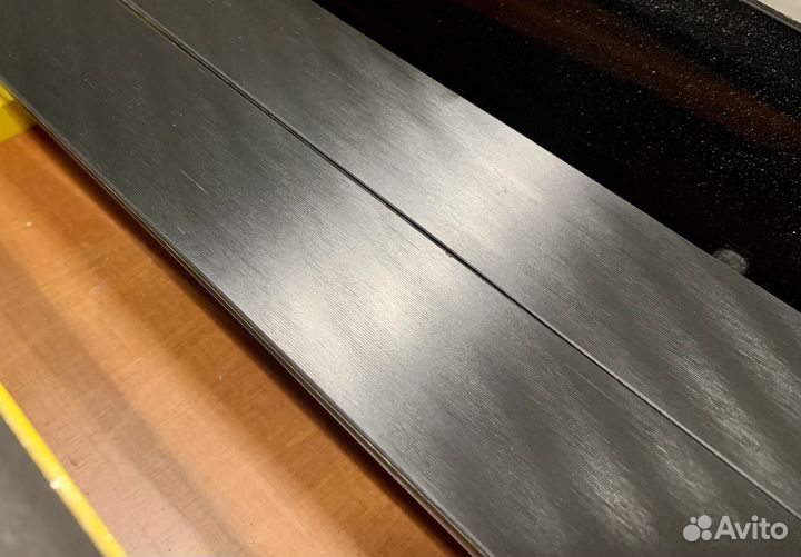 Лыжи беговые skitrab race aero skating PR5 plus