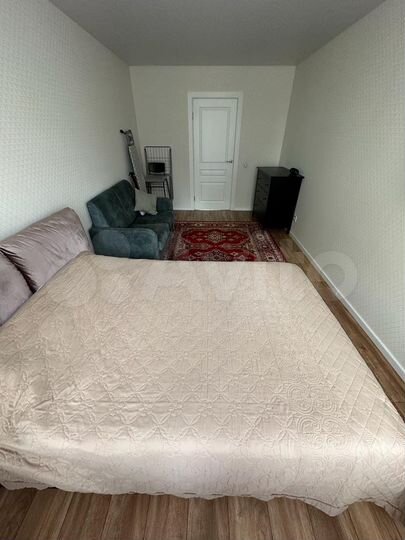 2-к. квартира, 47,5 м², 2/5 эт.