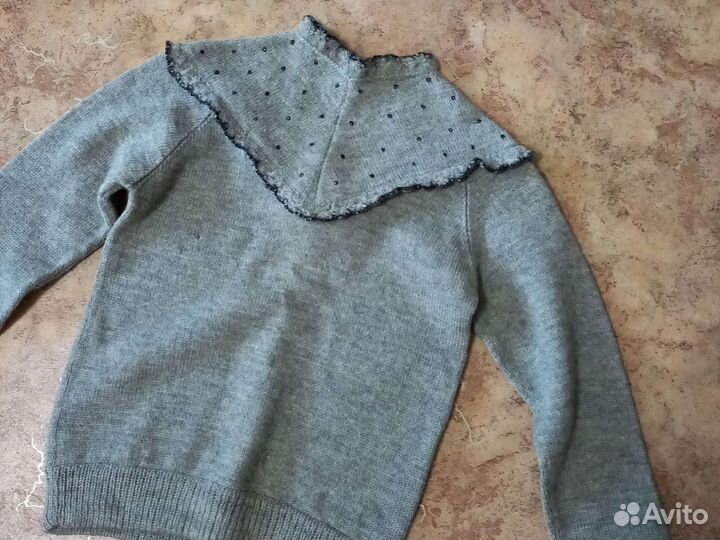 Кофточка для девочек