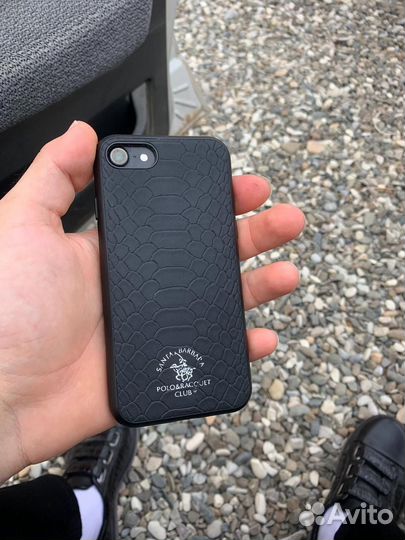 Телефон iPhone 7 128gb