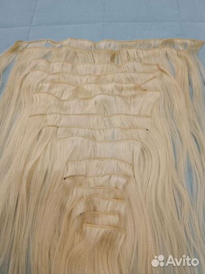 Волосы для наращивания