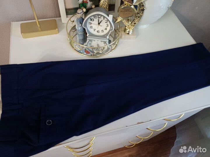 Школьный костюм для мальчика р. 32