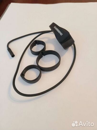 Велозапчасти