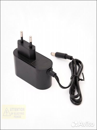 Электропастух