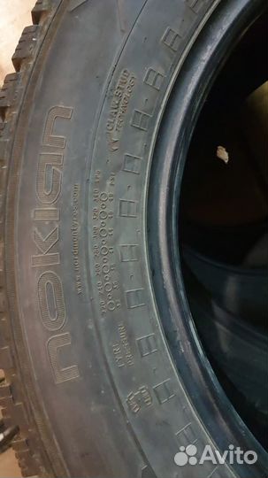 Nordman 5 225/65 R17 99