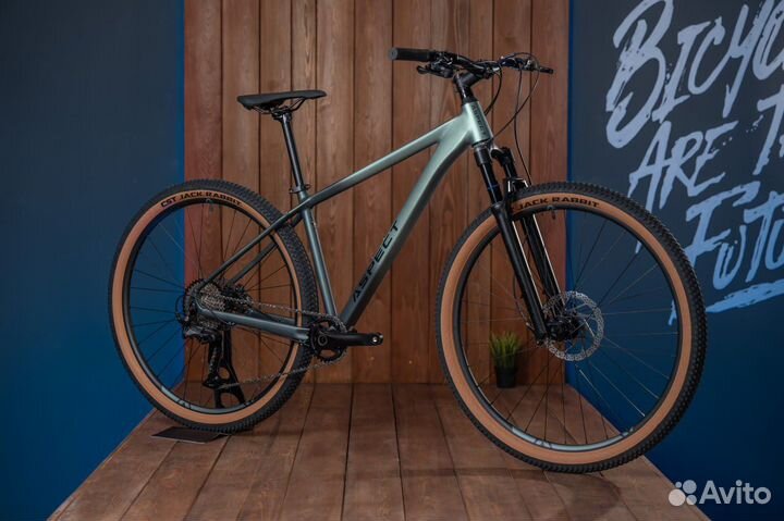 Покрышки для велосипеда 29 бежевые