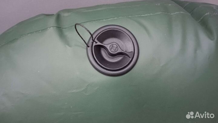 Кресло для катамарана надувное