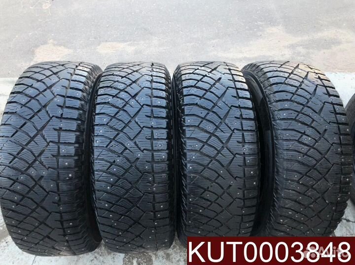Nitto Therma Spike 265/65 R17 107U