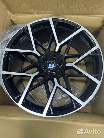 Диски BMW R19 795M G30 G11/G12 G01 G02