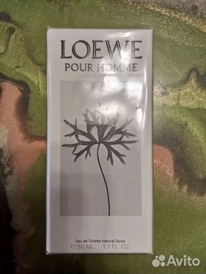 Loewe pour homme