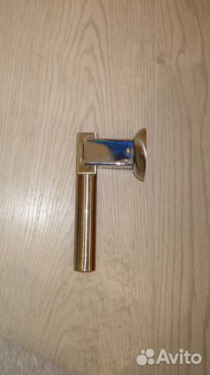 Дверная ручка, 5 комплектов