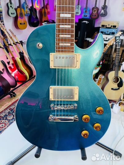 Электрогитара Cort CR200 Новая