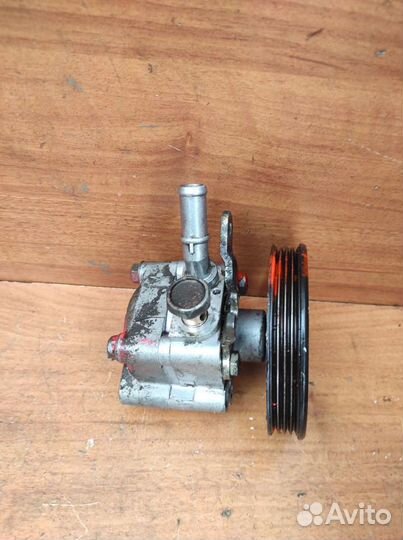 Насос Гур Ниссан Альмера Н16 Примьера П12