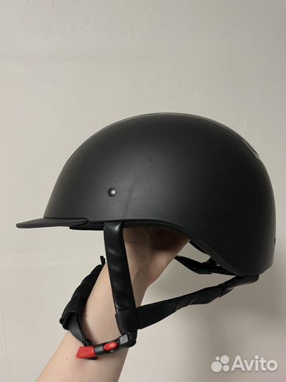 Шлем для верховой езды