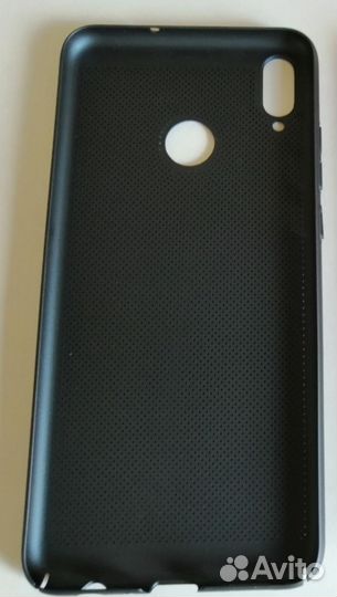 Чехол для телефона Honor 8x