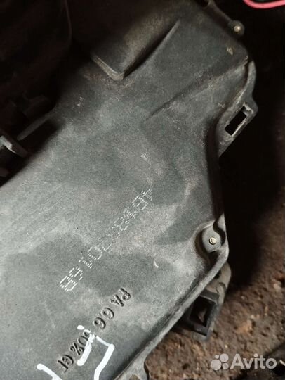 Замок передний правый Audi A6 C5