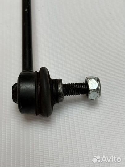 Тяга стабилизатора перед BMW E46