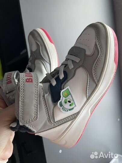 Детская обувь пакетом 29/30