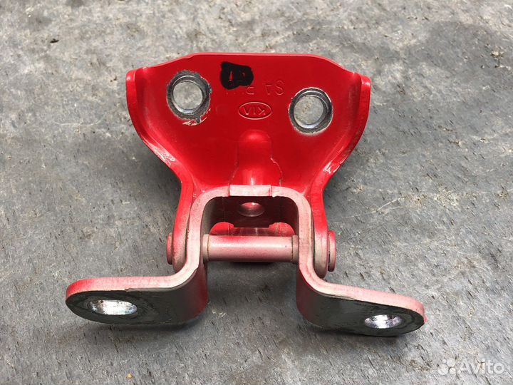 Зад лев верх петля Picanto SA