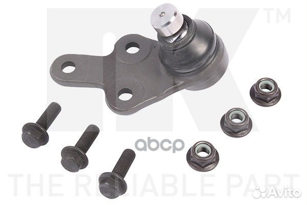 Опора шаровая правая Ford/NK/ 5042530 Nk