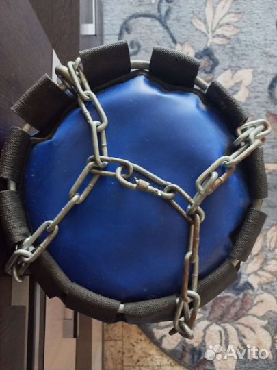 Боксерская груша