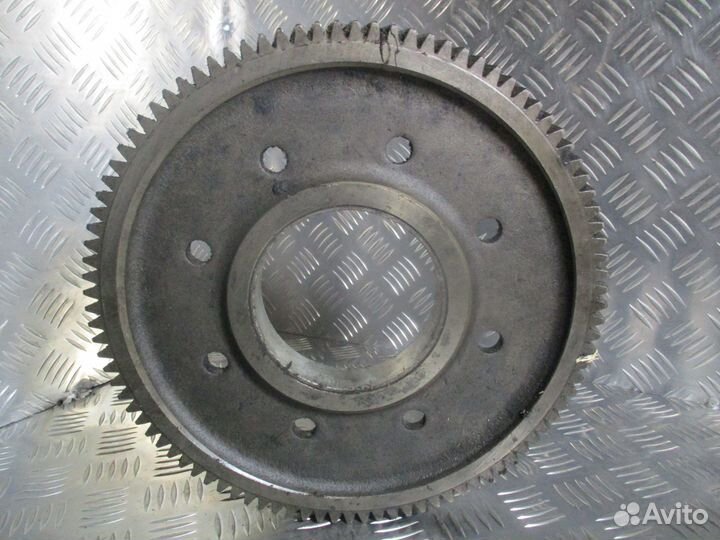 Шестерня грм Volvo 8170197