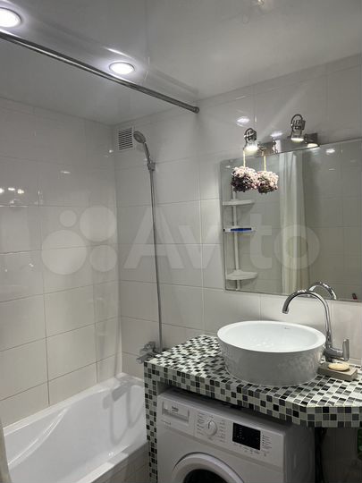 1-к. квартира, 35 м², 2/5 эт.