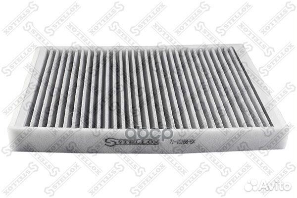 Фильтр салона угольный Opel Astra/Zafira 1.2i-2