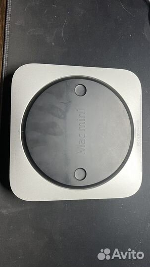 Apple Mac Mini a1347 2011 i7