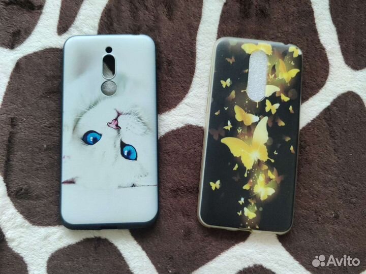 Чехлы meizu m6t