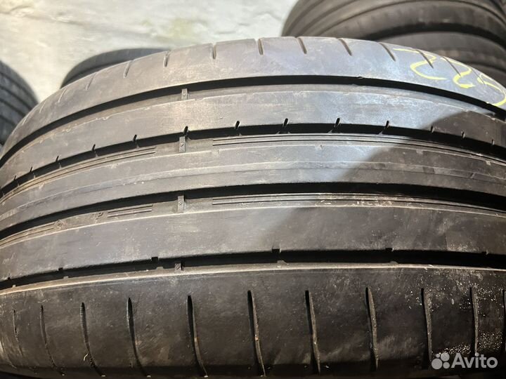 Dunlop SP Sport Maxx RT 2 225/45 R17