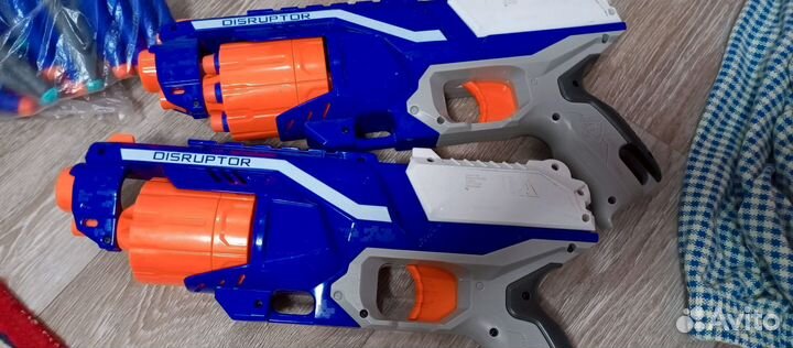 Игрушки для мальчика