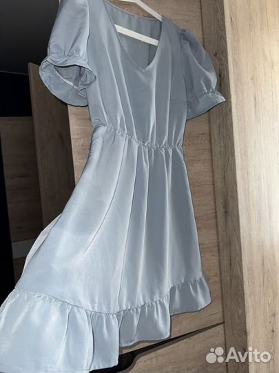 Платье женское