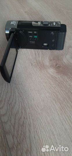 Видеокамера Sony dcr-sx45e