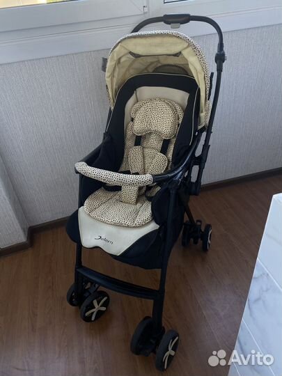 Детские коляски прогулочные