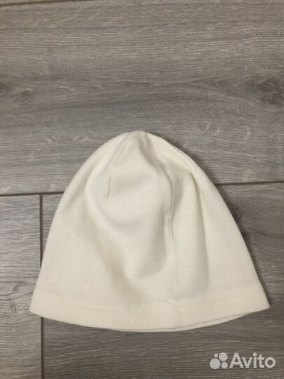 Шапка для девочки