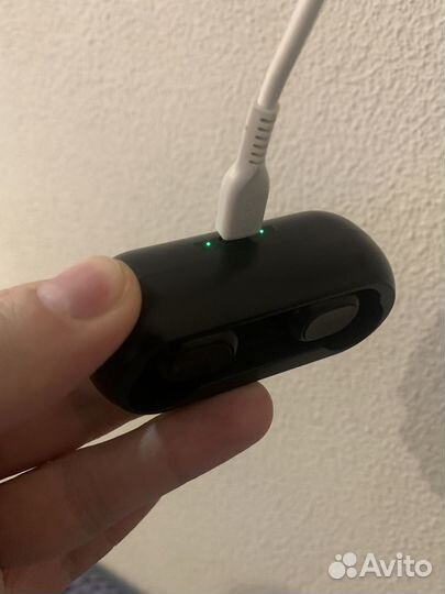 TWS наушники на запчасти/ремонт/восстановление